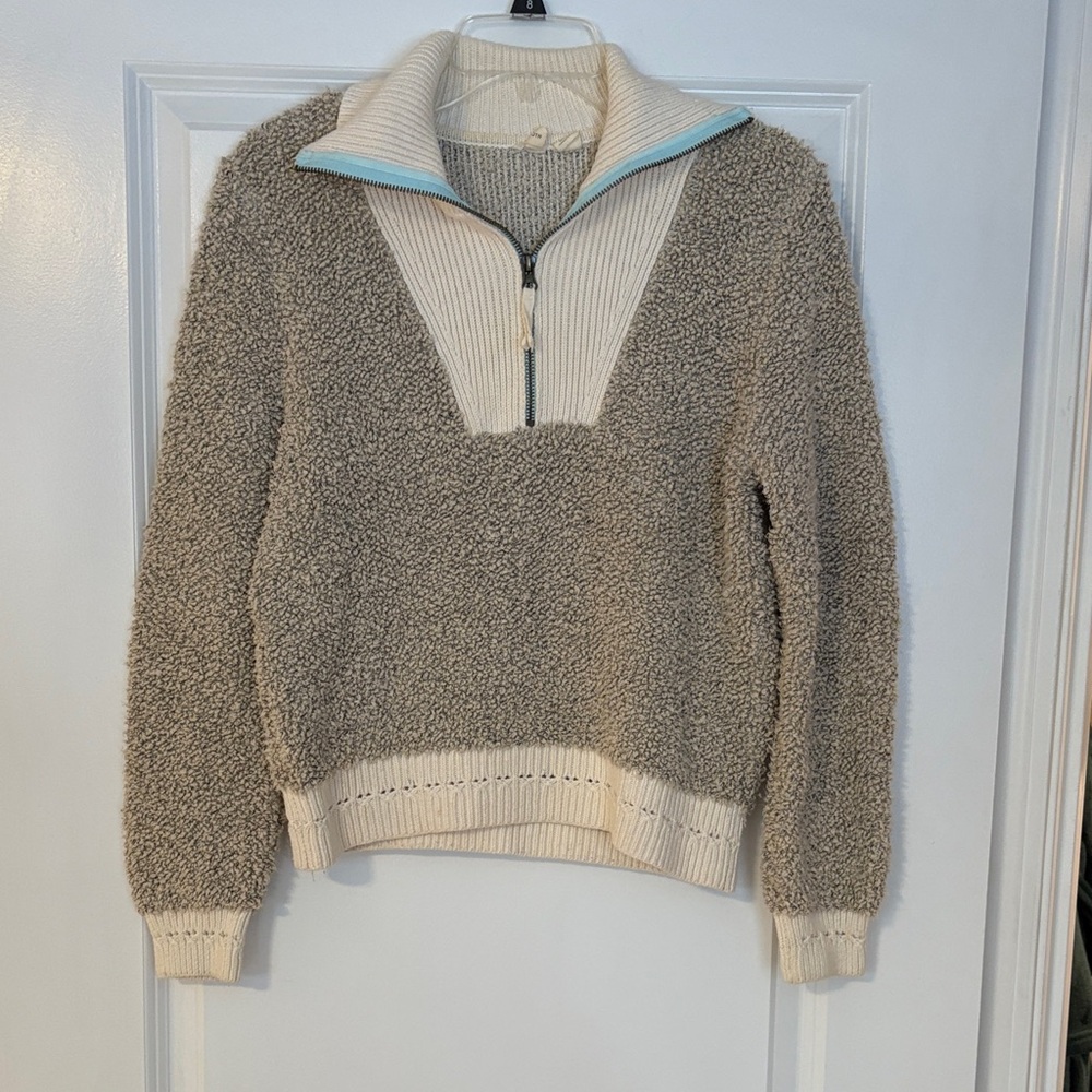 Moth Sweater